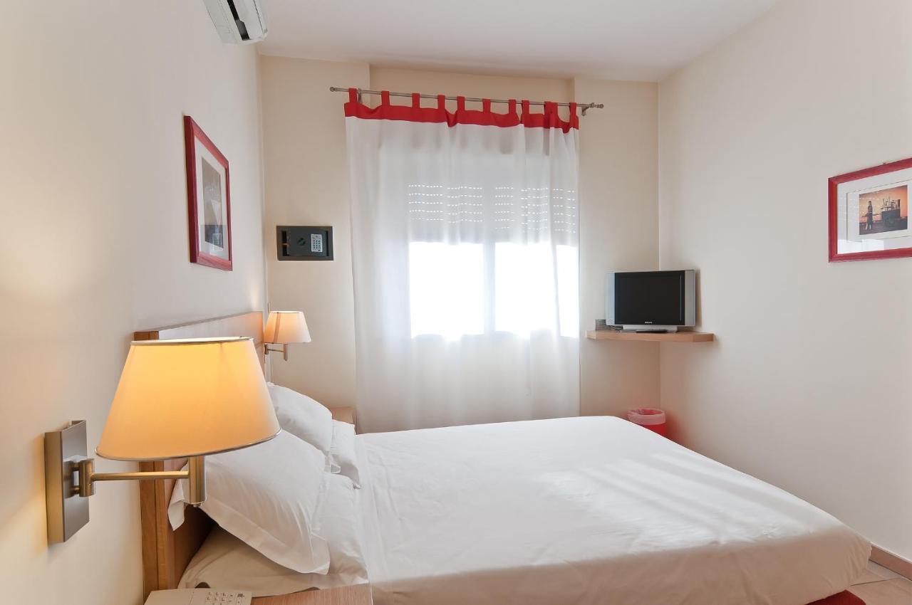 Apart-hotel I Triangoli