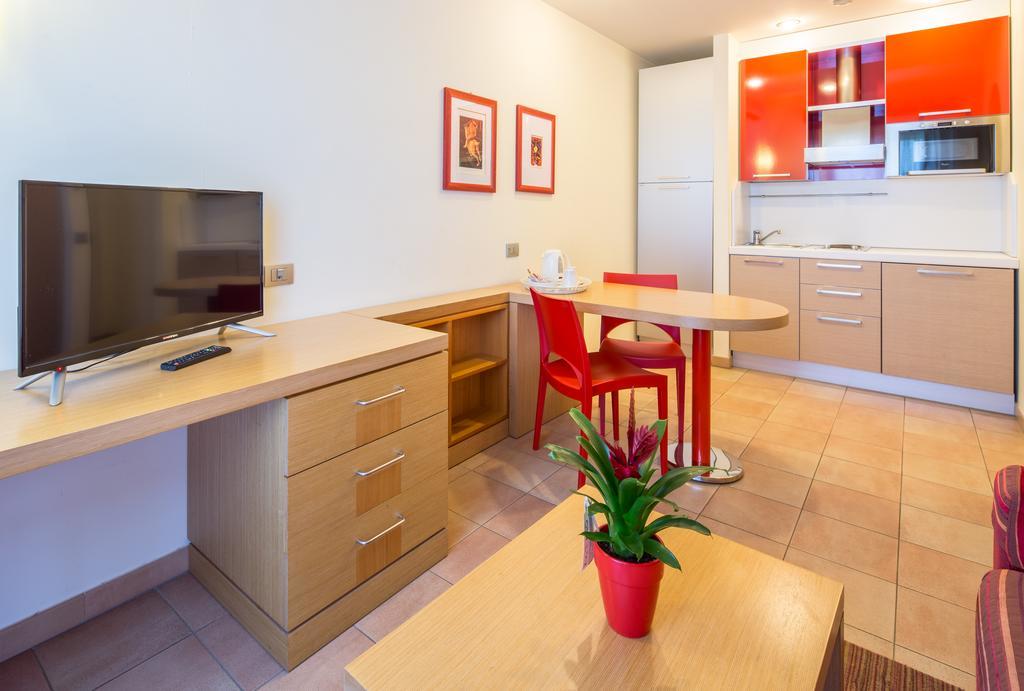 I Triangoli Apart-hotel